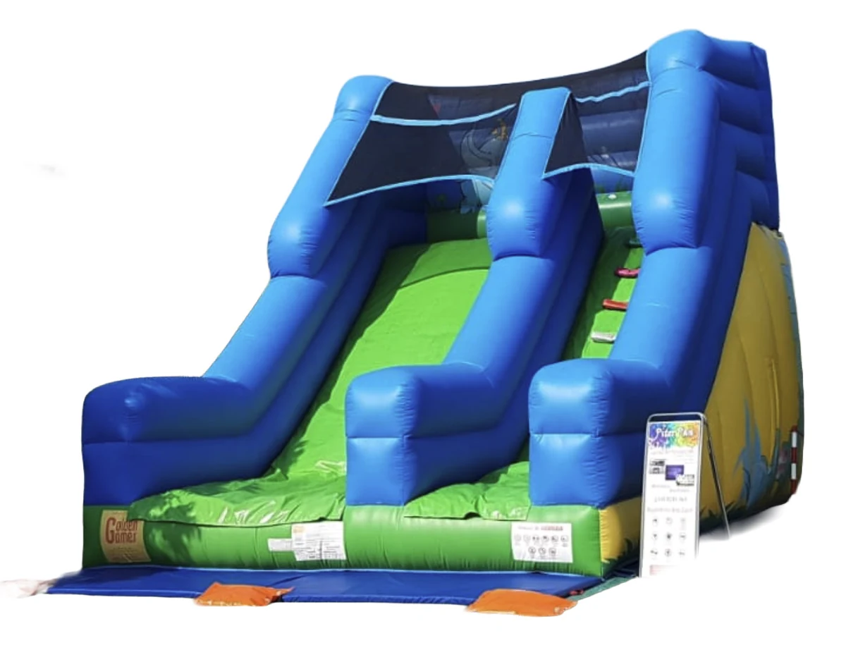 Atlantic Slide
