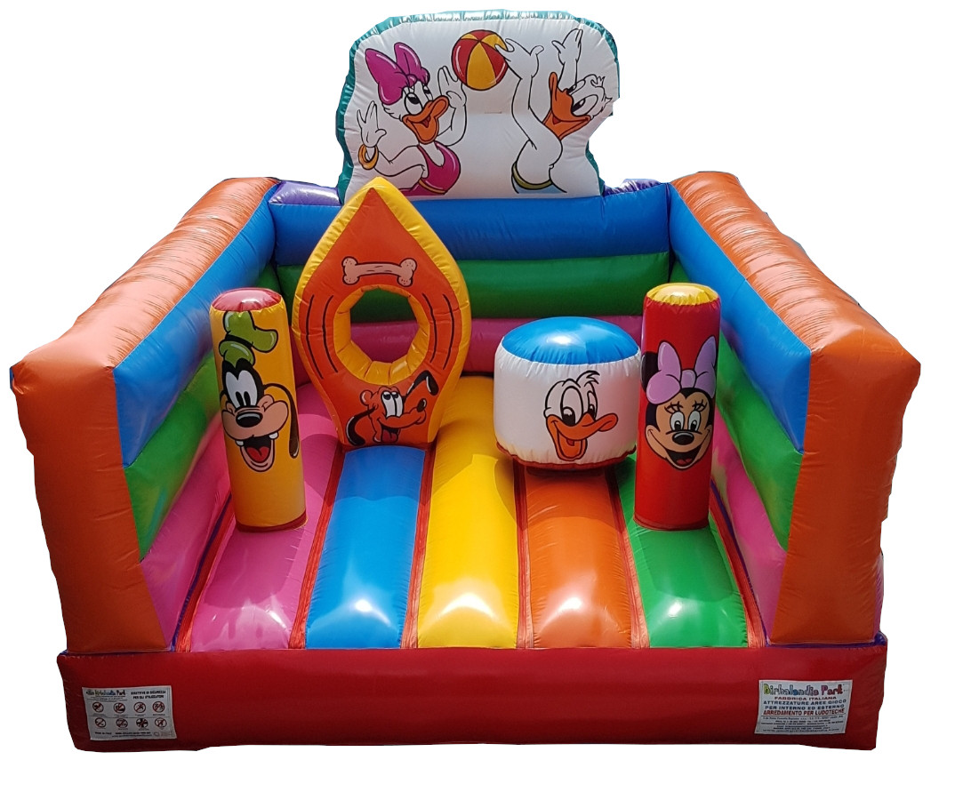 Saltarello Disney
